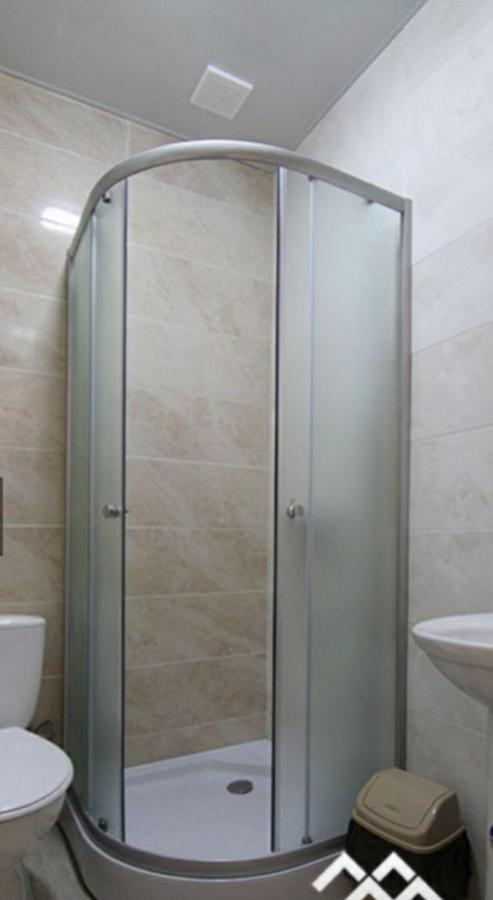 فندق Гірка سكول المظهر الخارجي الصورة